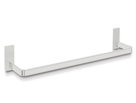 Barra de toalha adesiva BELTRAN 2281 FURNITURE 37 cm cromado BELTRAN