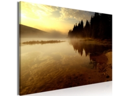 Quadro ARTGEIST Autumn Evening (1 Part) Wide (30x20)