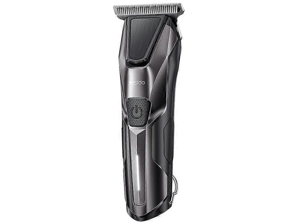 Trimmer De Barba Portátil Mini