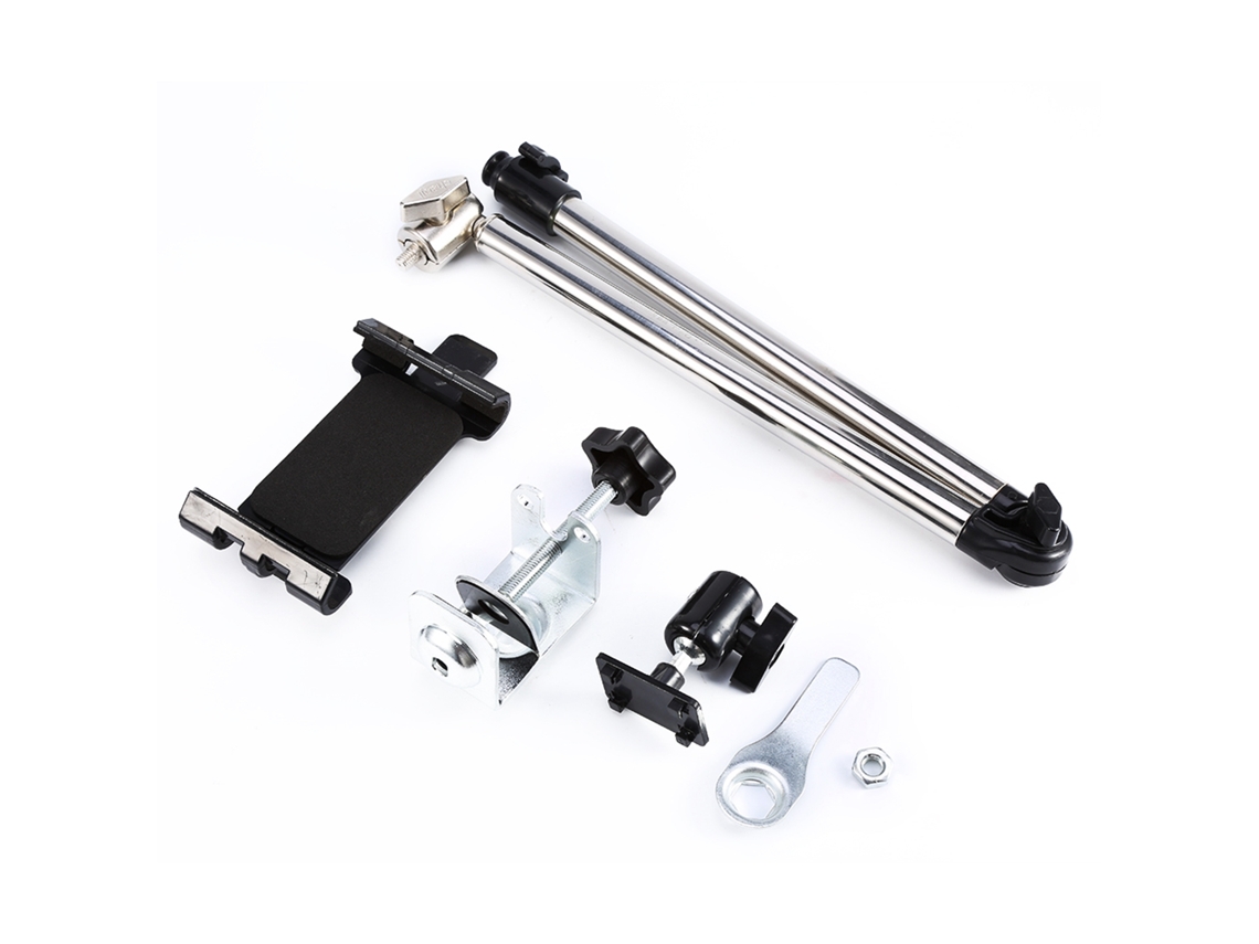 Suporte para Telefone e Tablet com Rotação de 360° EOOCOO