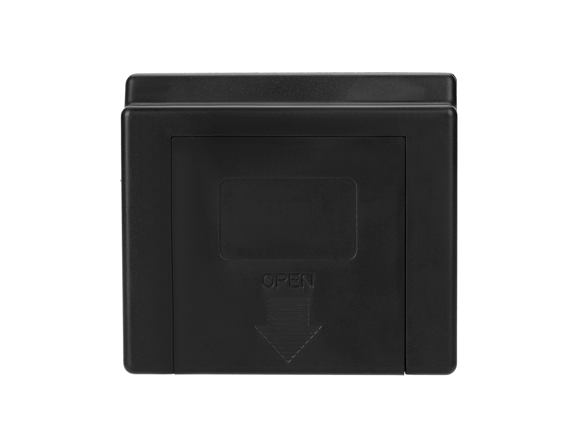 Motor De Espeto Para Churrasco 5v Com Cabo Usb