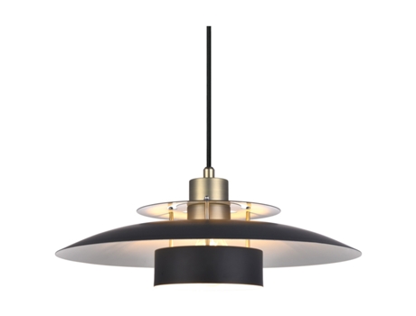 Candeeiro Suspenso HALO DESIGN Sørup
