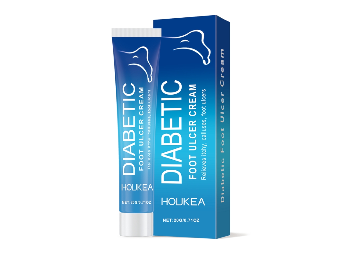 Creme Hidratante Nutritivo para Pés
