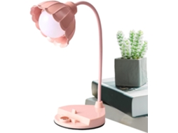Abajur De Mesa Para Quarto, Recarregável, Iluminação Sem Fio