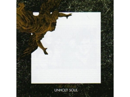 CD The Orchids  - Unholy Soul + Singles