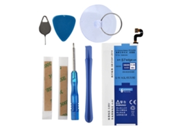 Bateria LAXISCREED Samsung S7 G9350 Alta Capacidade