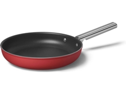 Frigideira SMEG CKFF2801RDM (28 cm)