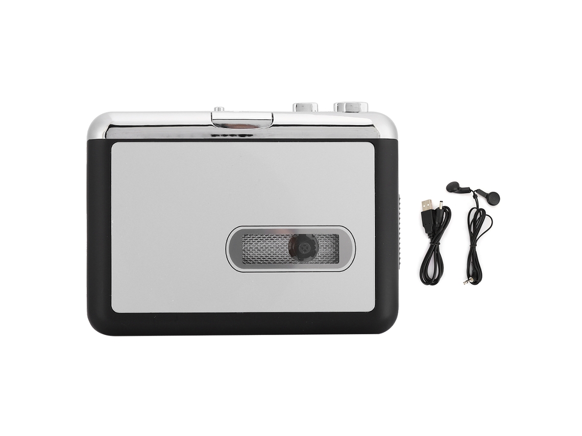 Microfone Sem Fio Portátil Bluetooth Para Áudio E Vídeo