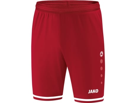 Calções Criança Striker 2.0 (Tam: 7-9 Anos)