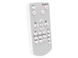 Comando À Distância De Substituição Para Yt-150 Projector Xj-v1, Xj-v2