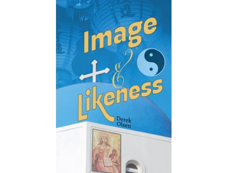 Livro Image And Likeness De Derek Olsen (inglês)