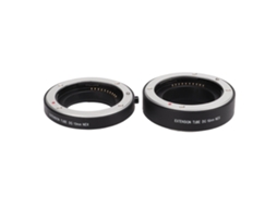 Anel Adaptador De Disparo Próximo De 10mm 16mm Tubo Estensor De Foco Automático Para Câmera Sony Nex Mount