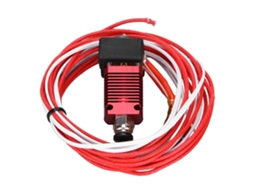 Lurelia Sensor 3d Compatível Com Ender 3, 12v, 24v, Silicone, Para Impressora 3d