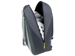 Head Mulher com Bolsa de Botas 30L