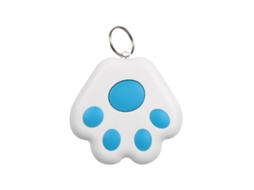2026-localizador Bluetooth Para Mascotas, Localizador Gps Preciso, Anti-pérdida Impermeável (azul)