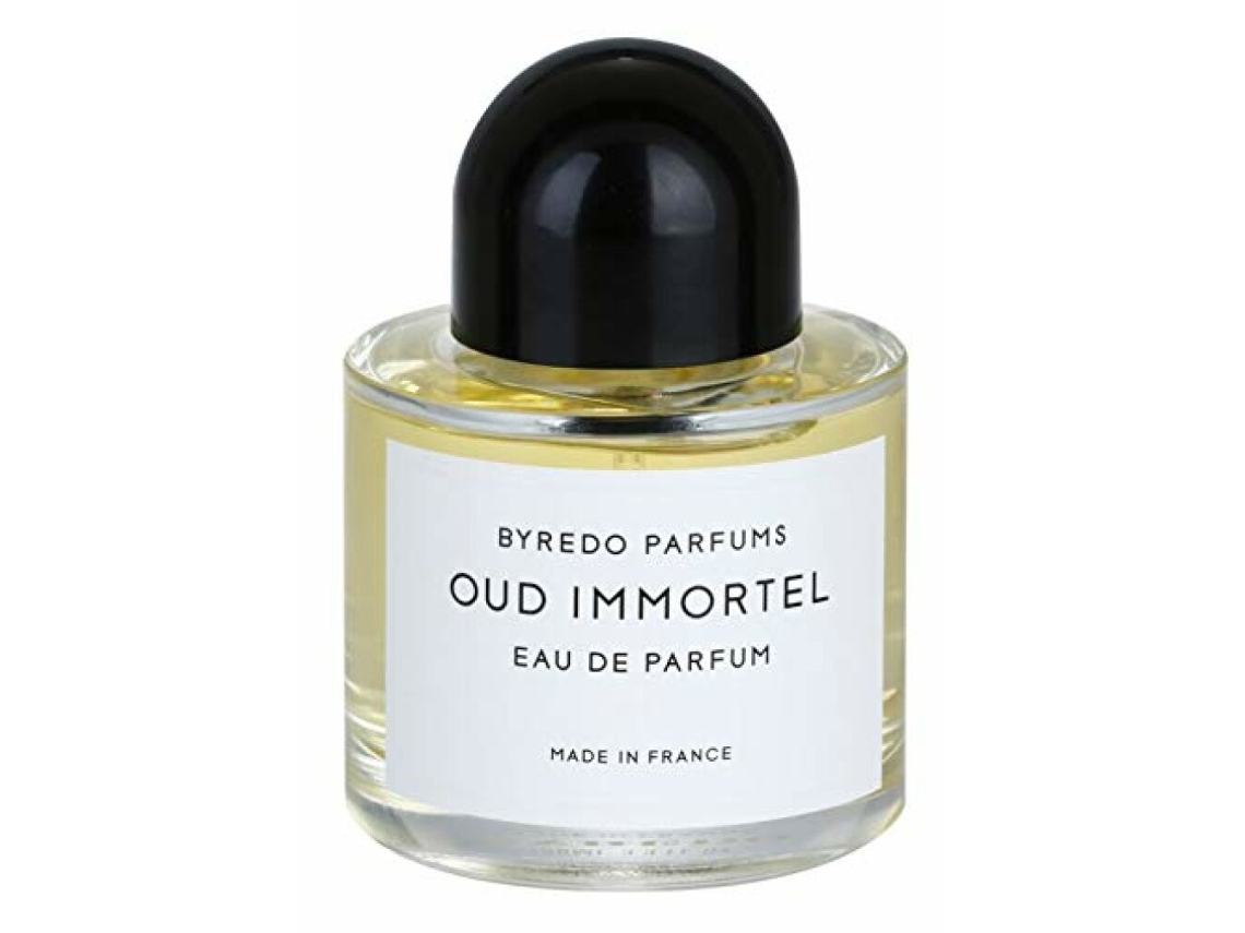 Oud Immortel Edp Spray BYREDO