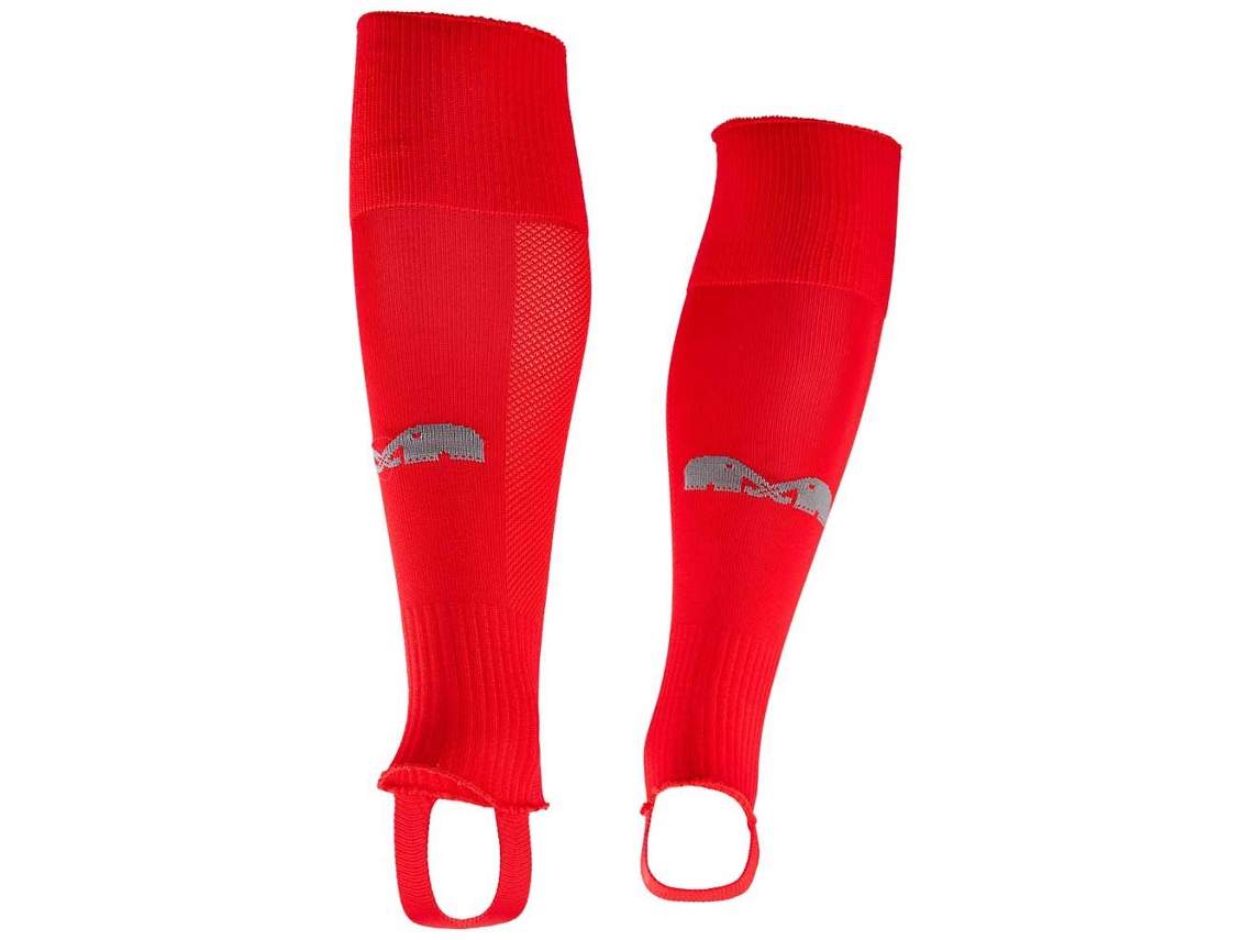 Meias Exclusive Vermelho Ltk Hockey