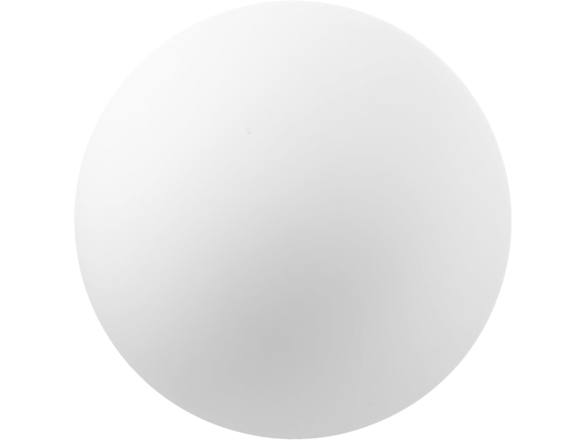 Vidro Redondo Fosco Transparente para Lâmpada G9, Efeito Decorativo Elegante e Moderno. SFUSHOS