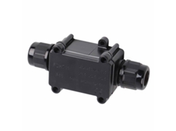 Laxiscreed Conector De Proteção Para Cabos Subterrâneos Ip68 À Prova De Água Para Exteriores