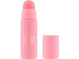 Blush em Stick CATRICE Clushin' Charm 040