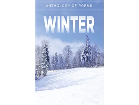 Livro Winter de Mark Tochen, Stelzig et al. (Inglês)
