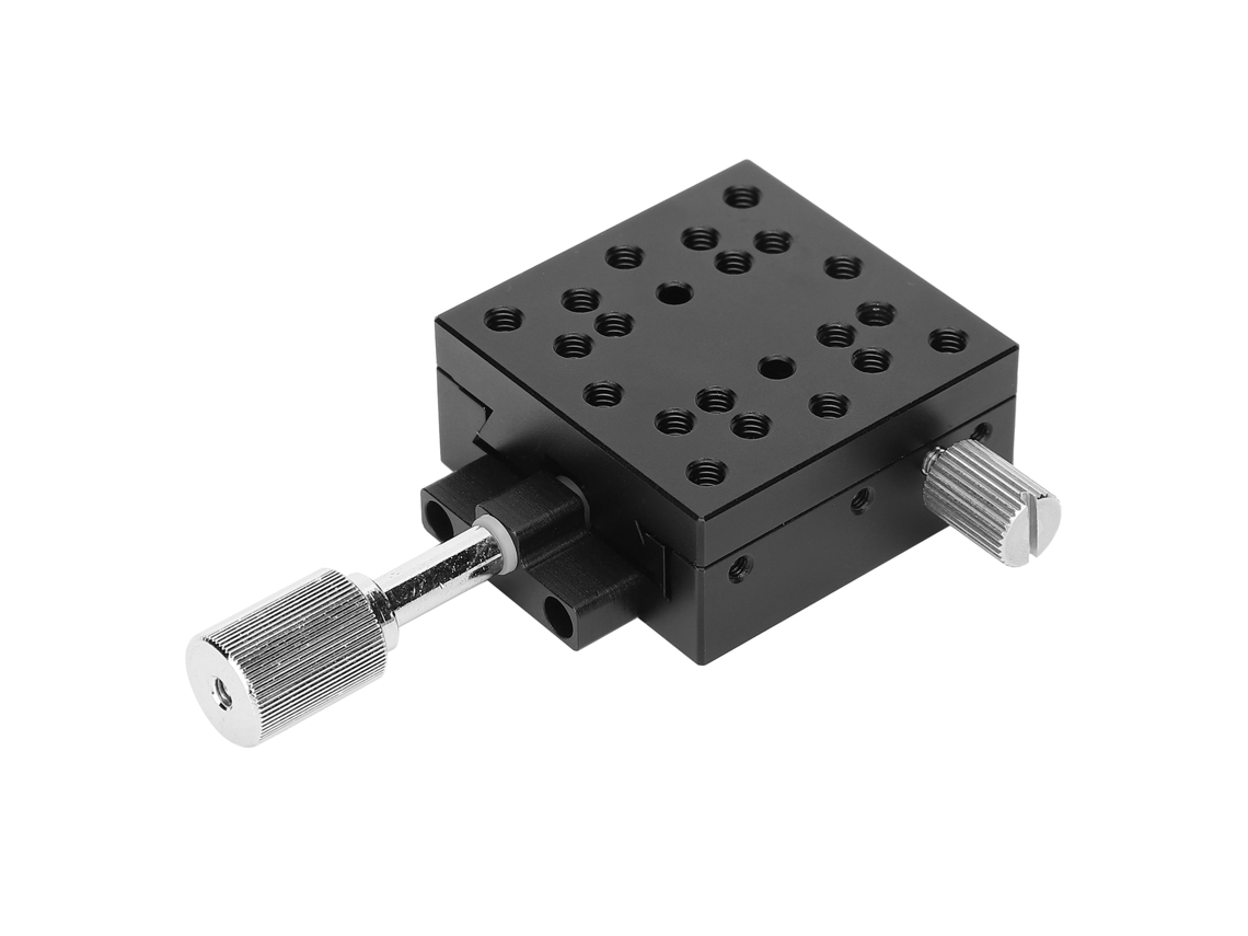 Laxiscreed Plataforma Linear X-axis Ultra-fina E De Alta Precisão