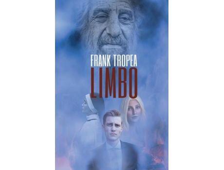Livro Limbo De Frank Tropea (inglês)