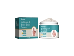 Creme Ximonth Alivia Dor em Articulações