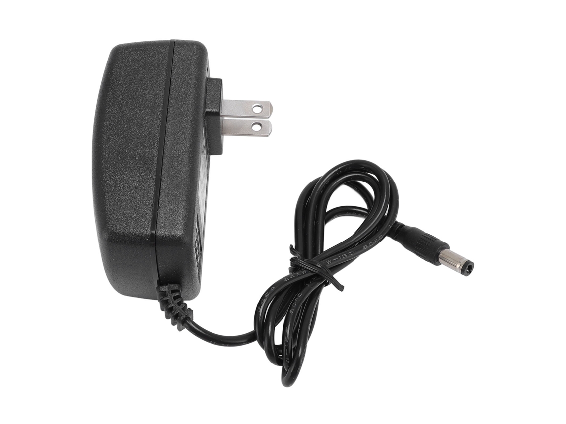 Adaptador de Energia EOOCOO (para Carregar Alto falantes de Áudio, Fornecendo Energia Cc Estável)
