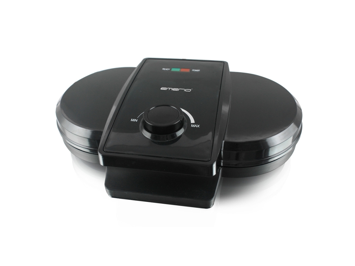 Máquina De Waffle Dupla Wm, 107165 Bt) 500