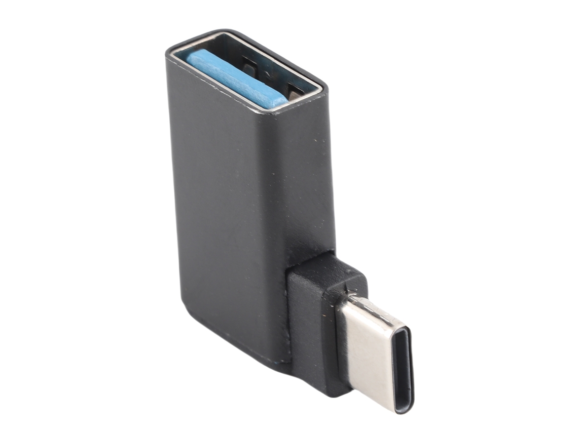 Adaptador OTG Tipo C EOOCOO