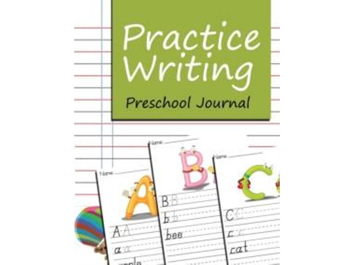 Livro Practice Writing De Jupiter Kids (inglês)
