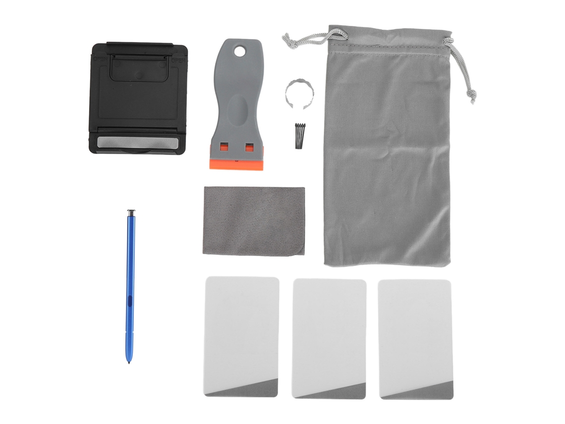 Caneta de substituição para Galaxy Note 10 Lite com função de toque EOOCOO