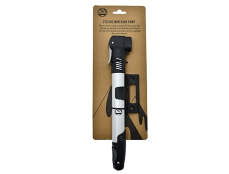 Mini Bomba Manual SIX PEAKS Cycling