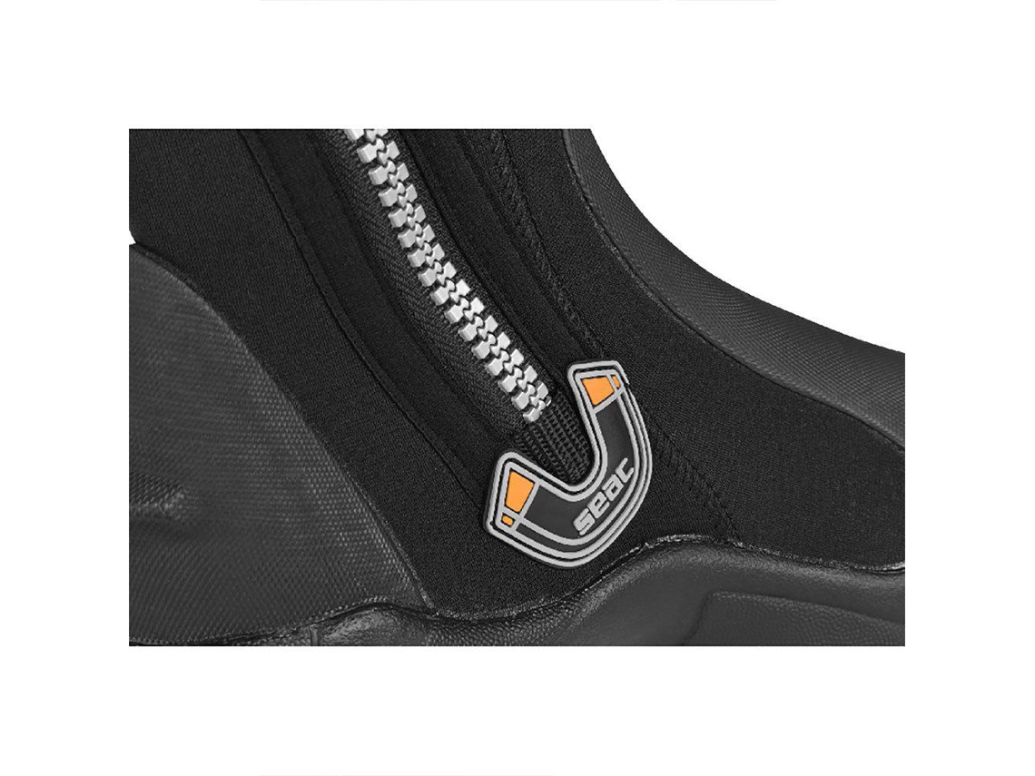 Seacsub Botins Pro Hd 6 Mm