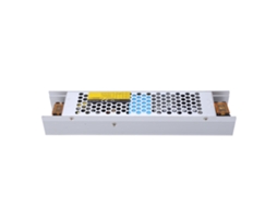 Driver de Alimentação Led 100w Ac185 264v Dc12v