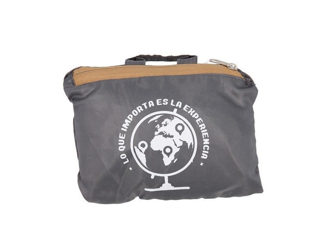 Bolsa de Viagem Quid Cotton