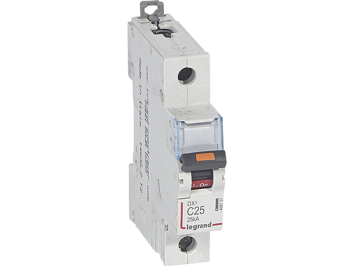 Disjuntor LEGRAND 409757