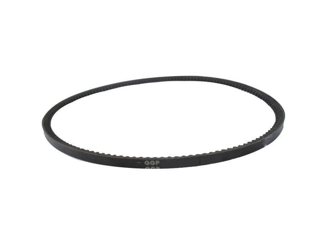 Correia Trapezoidal 135064010/0 para Cortador de Grama