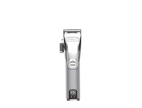 HICUT Máquina Corte Cordless Rs1S Turbo Prata