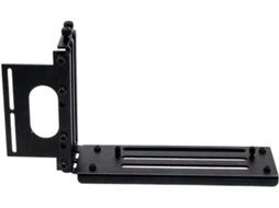 Suporte Genérico Para Placa De Vídeo Pcie 5 0de 3 Slots, Suporte Vertical Para Gpu Gabinetes Padrão, Montagem Rápida E