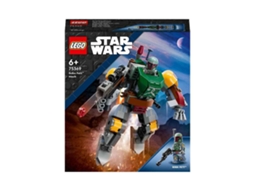 Boba Fett Mech - 75369 LEGO-STAR WARS 