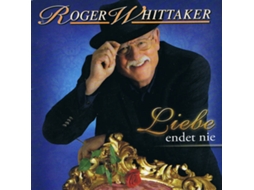 CD Roger Whittaker - Liebe Deine Nächste! (1CDs)