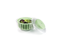 Centrifugadora De Salada Eléctrica Ibili Spin 20 Cm