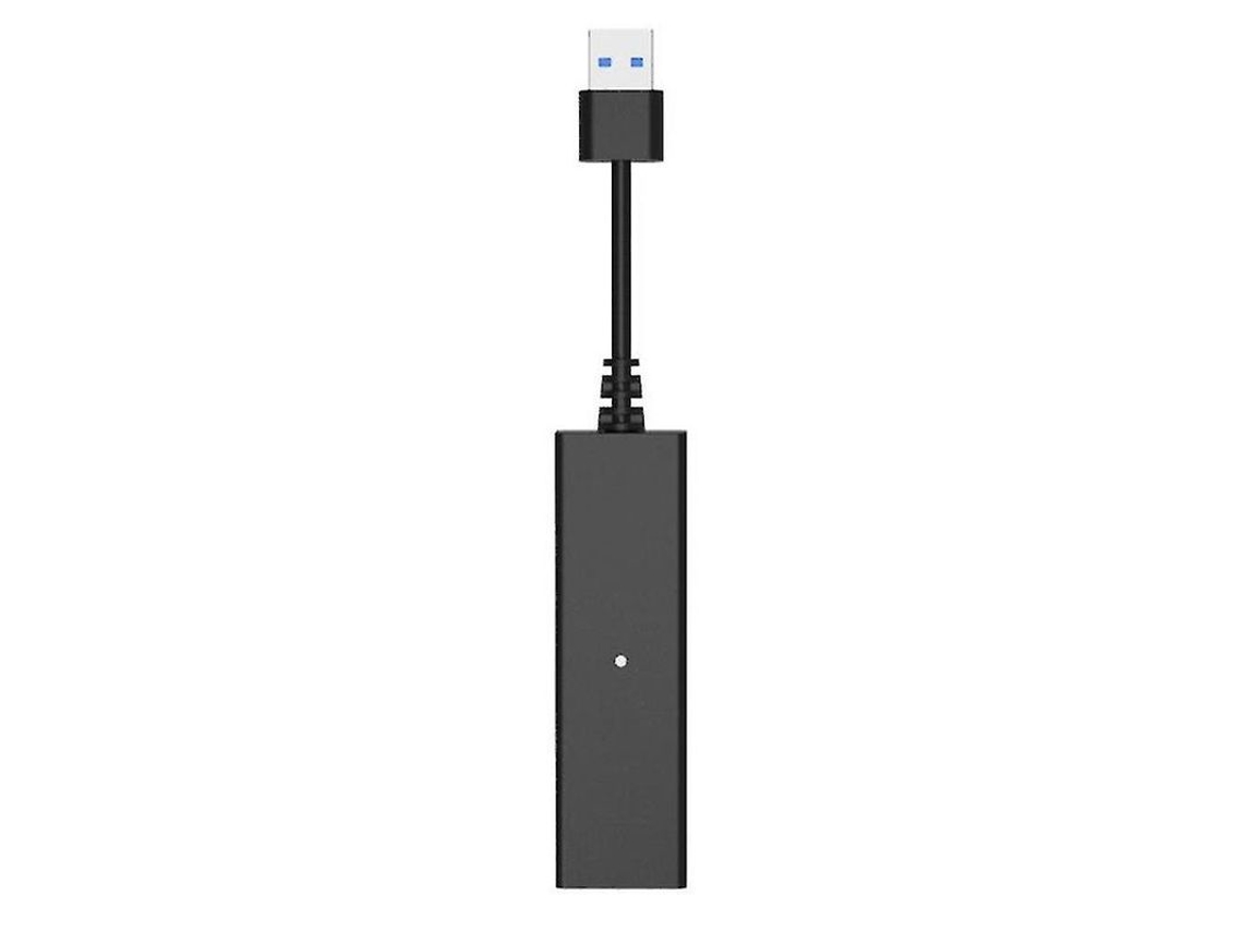 Adaptador Câmera Vr Ps5 Ps4 Conector Mini | S/MARCA