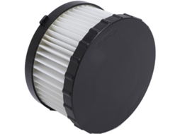 Conjunto De 2 Filtros Ar Partículas Alta Eficiência Para Aspirador Pó