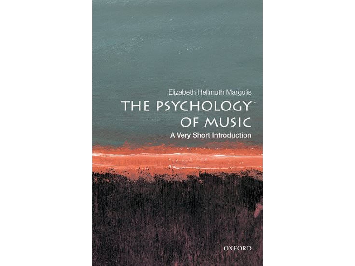 Livro Psychology of Music A Very Short Introduction Worten.pt