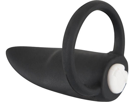 Estimulador BLACK VELVETS Dedo Preto