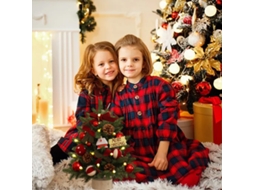 Pequenas Árvores De Natal Iluminadas. Pinheiro Artificial Luxuoso Decorado Com Pinhas E Bolas Brilhantes.-aquaforge