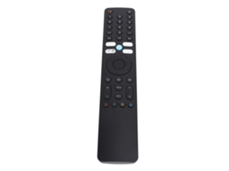 Controle Remoto Para Tv Mi Com Resposta Rápida Função Completa E Grip Confortável Substituto